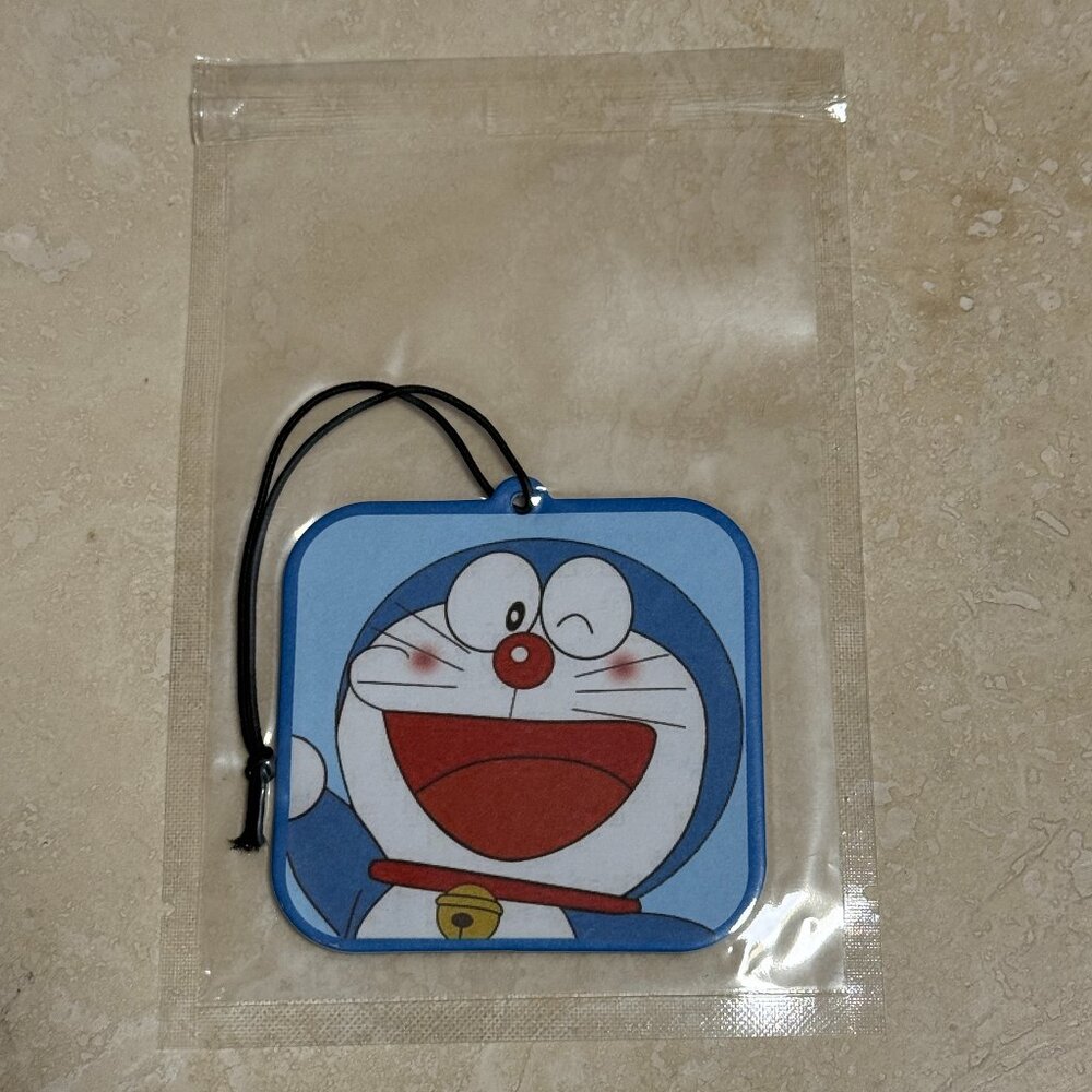 3/20$, Doraemon Hanging Decoration